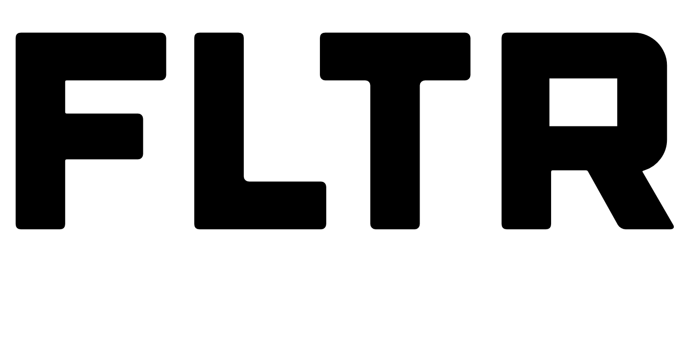 FLTR Magazine