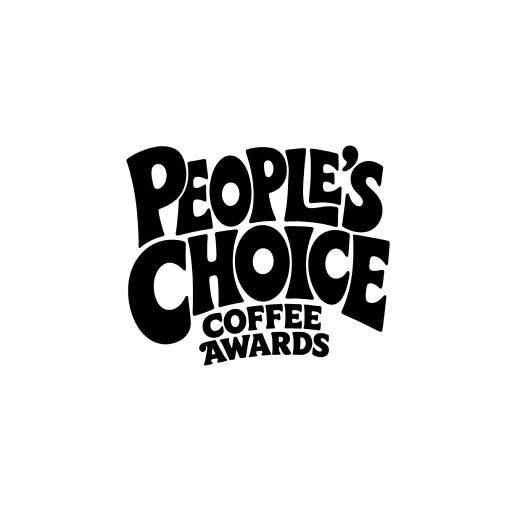 People's Choice Coffee Awards